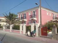 Petra, Michaelia Hotel