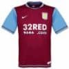 Aston Villa Home