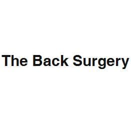 The Back Surgery - www.thebacksurgery.co.uk