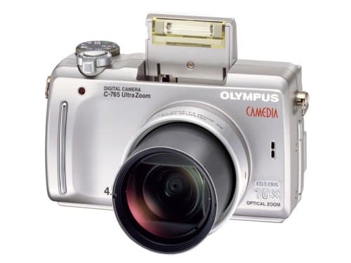 Olympus C-765