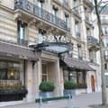 Royal Hotel Paris