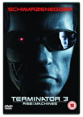Terminator 3: Rise of the Machines