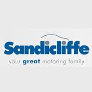 Sandicliffe Ford Leicester - www.sandicliffe.co.uk