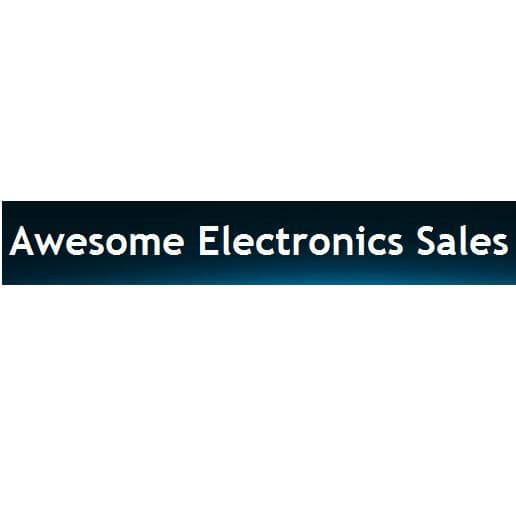 Awesome Electronics Sales- www.awesomelectronicsales.com
