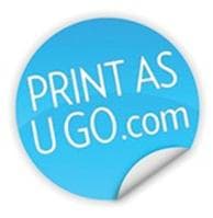 Print As U Go - www.printasugo.com