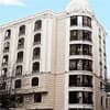 Georgia, Tbilisi, Hotel Vere Palace