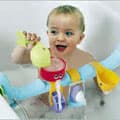 Early Learning Centre Bath Activity Bar