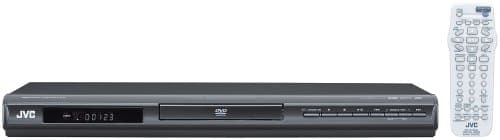 JVC XV-N320