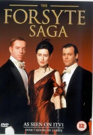 The Forsyte Saga