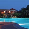Goa, The Leela Palace