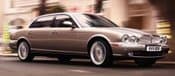 Jaguar XJ6 3.0 V6