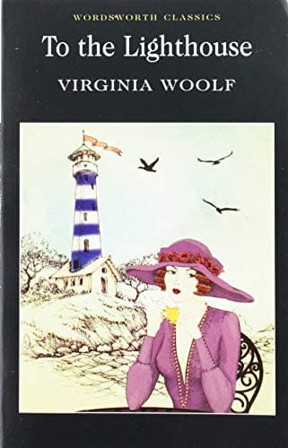 Virginia Woolf, To the Lighthouse