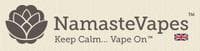 NamasteVapes - www.namastevapes.co.uk