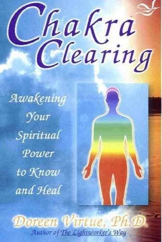 Doreen Virtue, Chakra Clearing