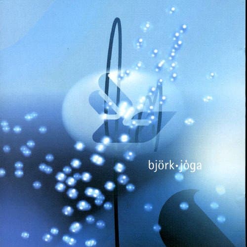 Bjork, Joga