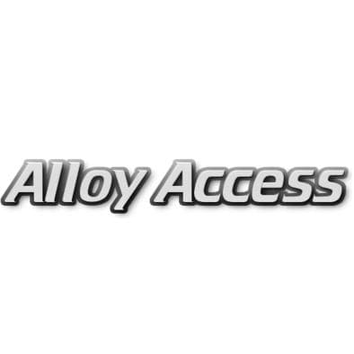 Alloy Access - www.alloyaccess.net