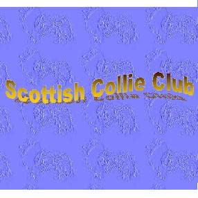 Scottish Collie Club - www.scottishcollieclub.co.uk