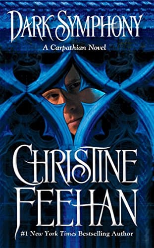 Christine Feehan, Dark Symphony