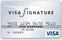 Visa Signature
