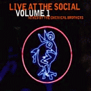 Live at the Social Vol.1