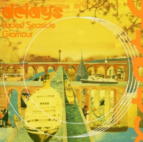 Delays, Faded Sesaside Glamour