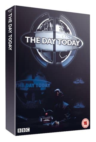 The Day Today