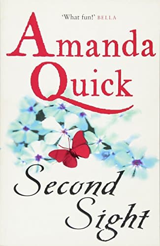 Amanda Quick, Second Sight