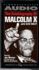 Malcolm X,Alex Haley, The Autobiography of Malcolm X