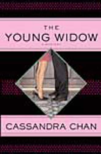 Cassandra Chan The Young Widow