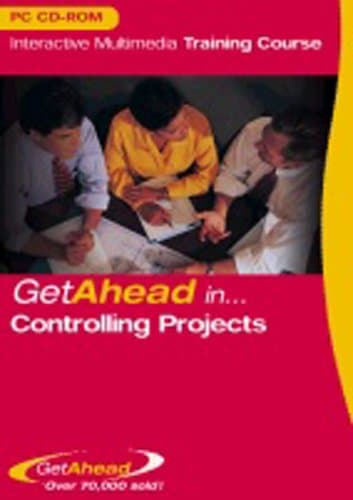 GetAhead in Controlling Projects