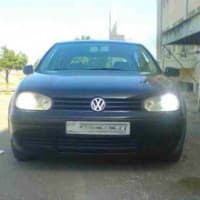 Volkswagen Golf 1.4 LT