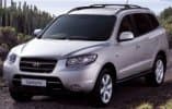 Hyundai Santa Fe 2.7 V6 CDX 5dr