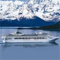 Princess Cruises, Dawn Princess Alaska