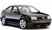 Volkswagen  Bora V5 2.3