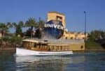 Orlando, Universal Studios