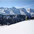 La Clusaz, Ski Weekender