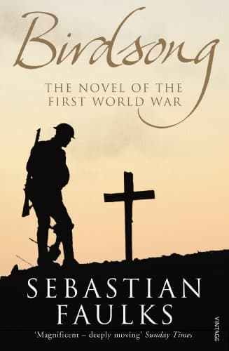 Sebastian Faulks, Birdsong