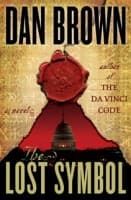 Dan Brown, The Lost Symbol