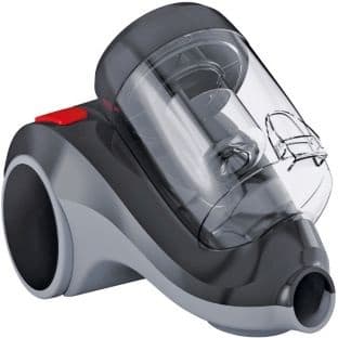 Vax V-2000C C87-VC-B Bagless Cylinder Vacuum Cleaner