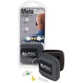 Alpine Moto Safe Ear Plugs