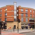 Manchester, Premier Inn City Centre (Portland Street)