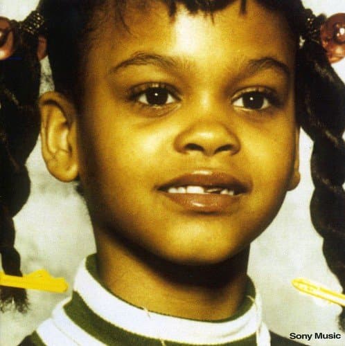 Jill Scott, Beautifully Human: Words & Sounds 2