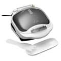 George Foreman GR10AB "The Champ" Sandwich Maker