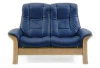 Windsor High Back Sofa