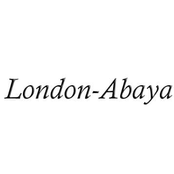 London-Abaya - www.london-abaya.co.uk