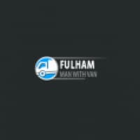 Man With Van Fulham Ltd. - manwithvanfulham.co.uk