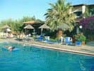 Anissaras, Aloi Hotel