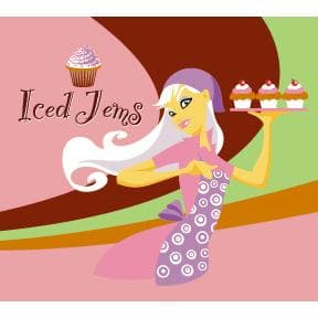 Iced Jems Shop - www.icedjemsshop.com