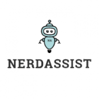 Nerd Assist - nerd-assist.com