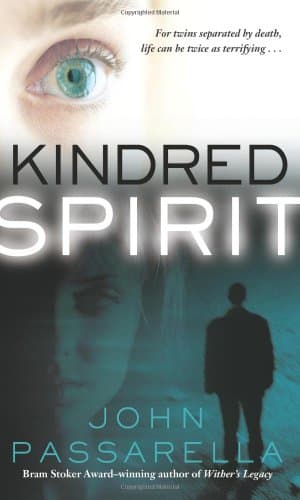 John Passarella Kindred Spirit